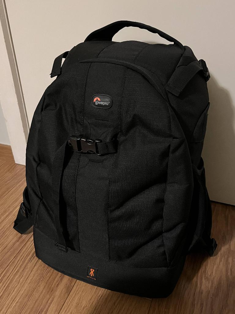Lowepro Flipside 400 AW Rugzak, Ophalen, Rugtas, Lowepro