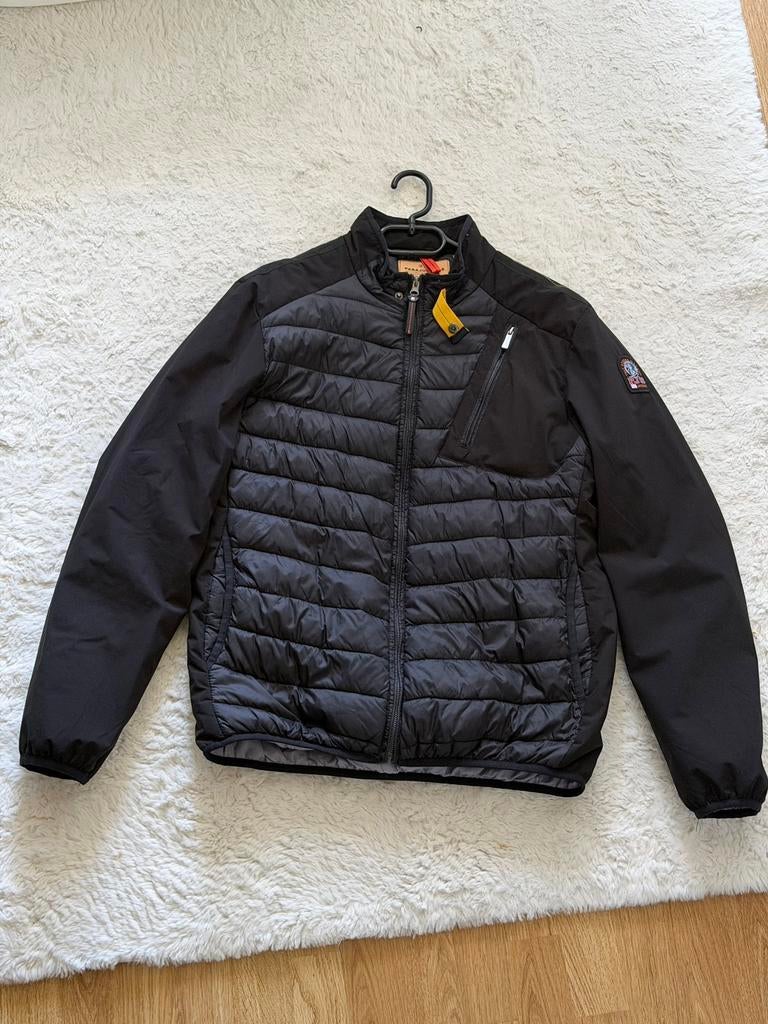 Para jumper jas, Ophalen of Verzenden, Zo goed als nieuw, Maat 52/54 (L)