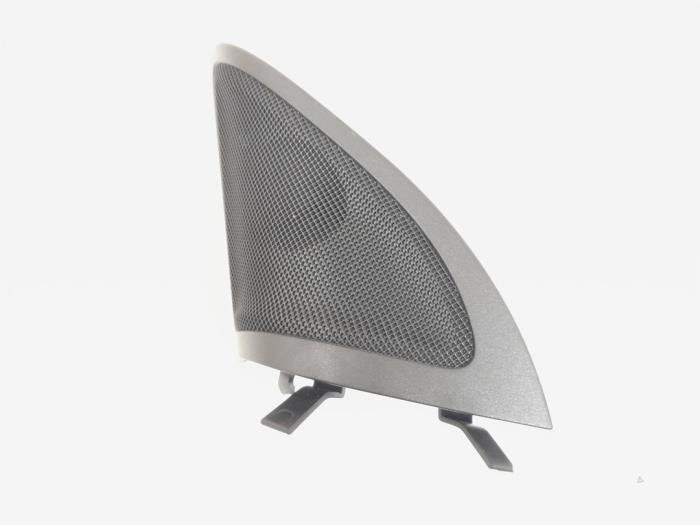 Haut-parleur VESS d'un Mercedes A-Klasse, 3 mois de garantie, Utilisé, -, -