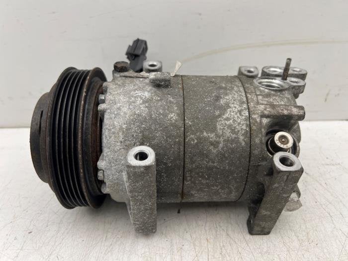 Pompe clim d'un Hyundai I20, -, 3 mois de garantie, Utilisé, Hyundai