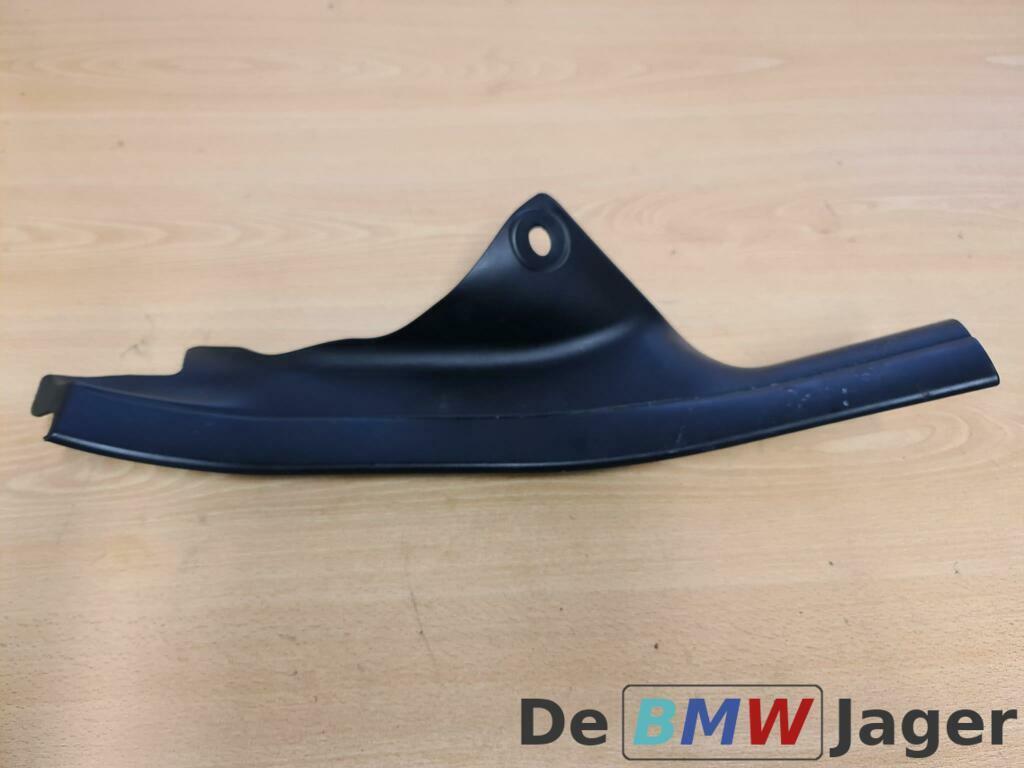 Instaplijst links BMW 1-serie E81 E87 51477066978, Enlèvement ou Envoi, Utilisé, BMW, BMW