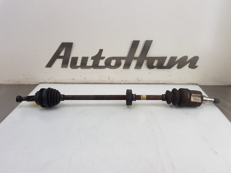 AANDRIJFAS RECHTS VOOR PT Cruiser (|P04668420AB|4668936AA|), Gebruikt, Chrysler