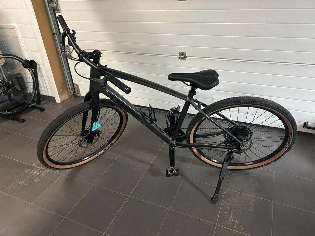 Trek dual sport maar M, Enlèvement, Comme neuf