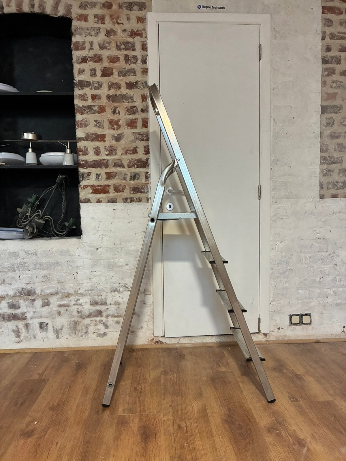 Staircase, Bricolage & Construction, Enlèvement, Comme neuf