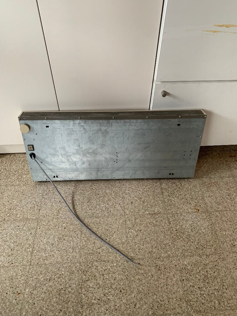 Elektrische verwarming, Ophalen, 30 tot 80 cm, Gebruikt, Overige typen