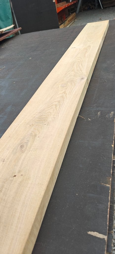 eiken planken  fijnbezaagd, Ophalen, 25 tot 50 mm, Eiken, Nieuw