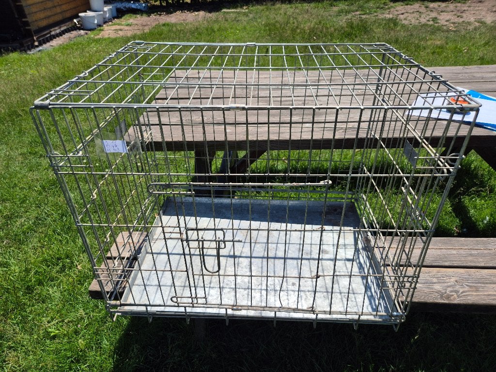 Banc Petgear 66 x 47 x 53 Geel Putte Bruxelles, Animaux & Accessoires, Enlèvement ou Envoi, Utilisé