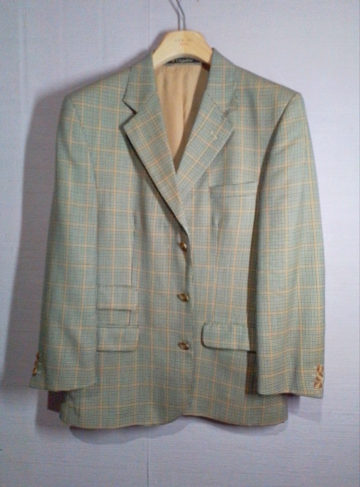 Dax, Vêtements | Hommes, Costumes & Vestes, Enlèvement, Taille 52/54 (L)
