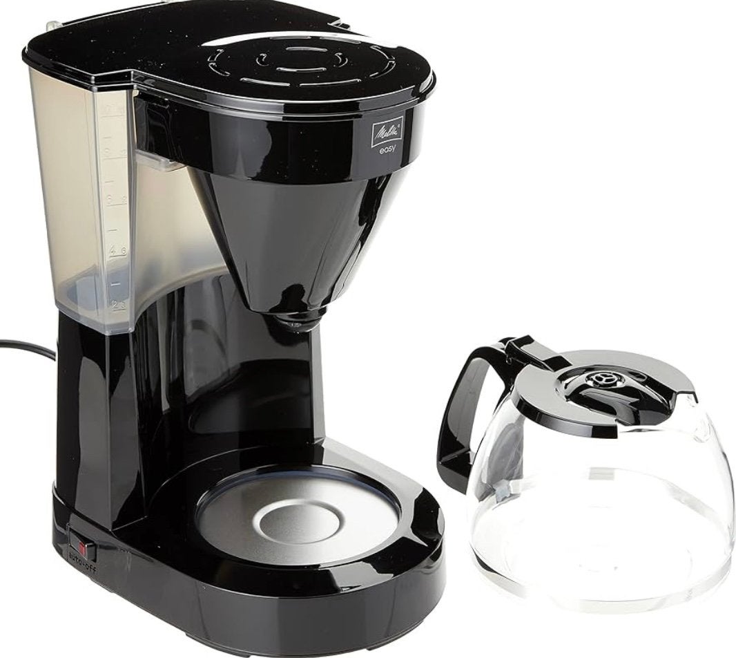 Mellitta cafetière Easy, Ophalen, Zo goed als nieuw