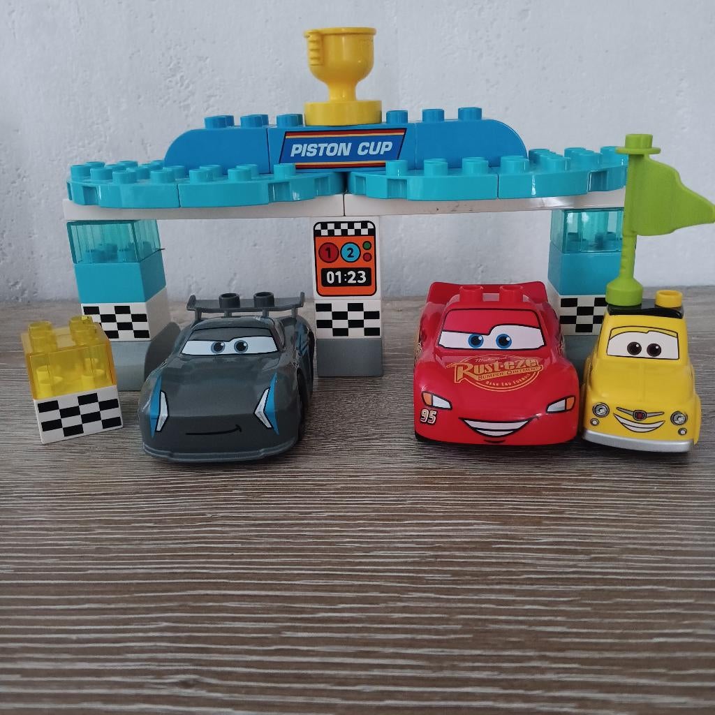 duplo, Kinderen en Baby's, Speelgoed | Duplo en Lego, Ophalen, Duplo