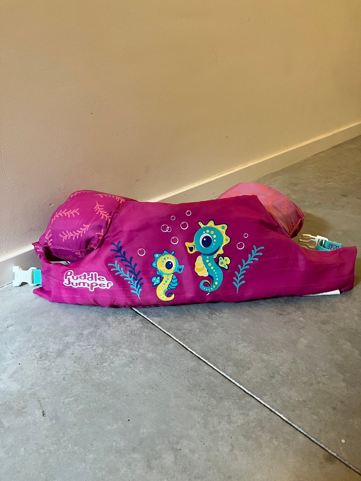 Puddle Jumper | Bestway, Ophalen, Gebruikt, Zwem-accessoire