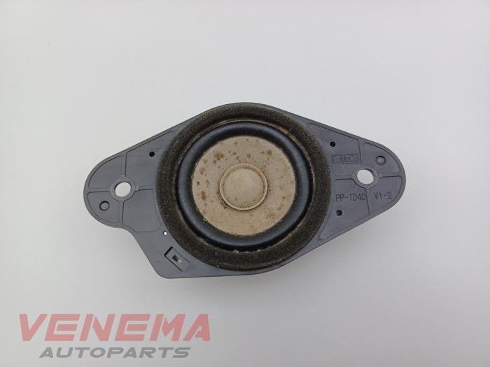 Haut-parleur d'un Ford Fiesta, -, 3 mois de garantie, -, -