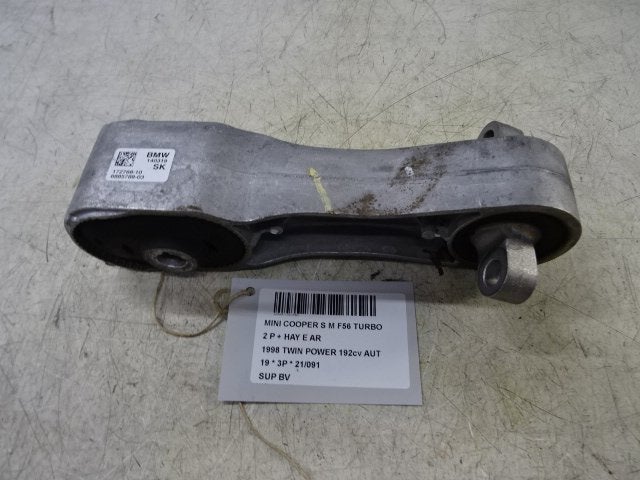 SUPPORT BOITE DE VITESSES Mini Mini (F56) (17276810), Autos : Pièces & Accessoires, Mevr. I. Hauben, Rue de l'Espoir 34 34
4030  GRIVEGNÉE, BE