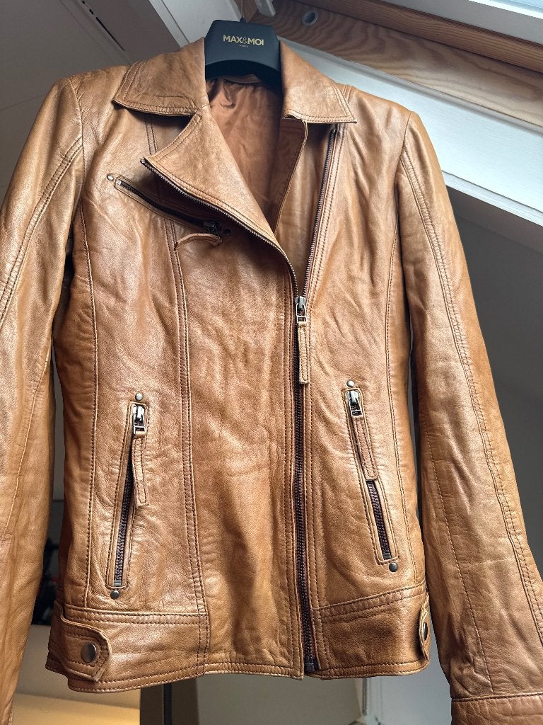 Dames jas xs, Vêtements | Femmes, Enlèvement ou Envoi, Brun, Taille 34 (XS) ou plus petite, Porté