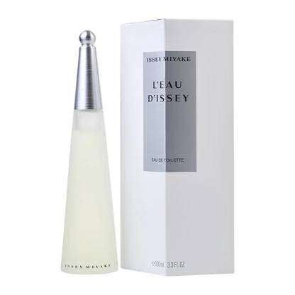 L'Eau d'Issey - Issey Miyake - Eau de toilette, Enlèvement ou Envoi, Neuf