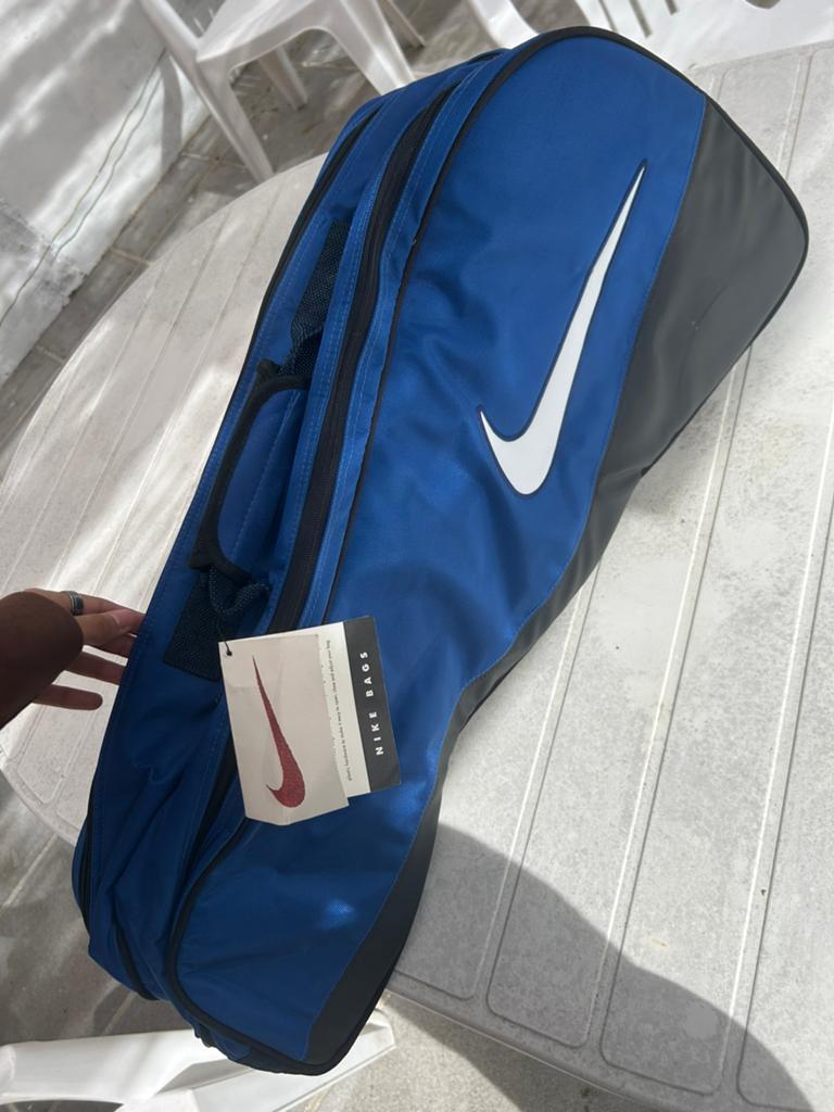 Sac de tennis Nike Vintage NEUF AVEC ÉTIQUETTE, Enlèvement, Neuf