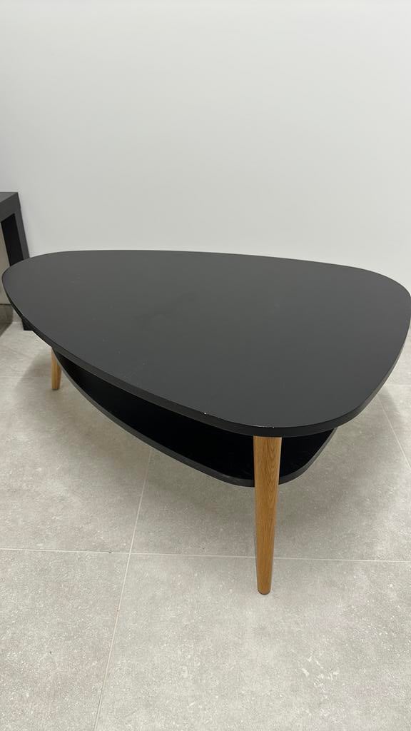 Salontafel, Huis en Inrichting, Ophalen, Gebruikt