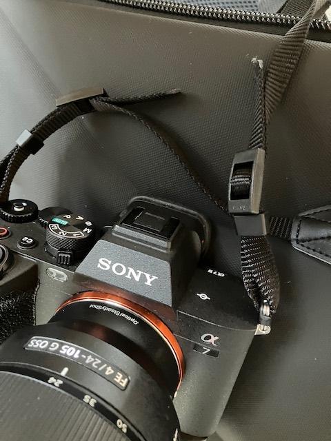 Caméra Sony A7 IV, TV, Hi-fi & Vidéo, Enlèvement ou Envoi, 4 à 7 fois, Compact, Comme neuf
