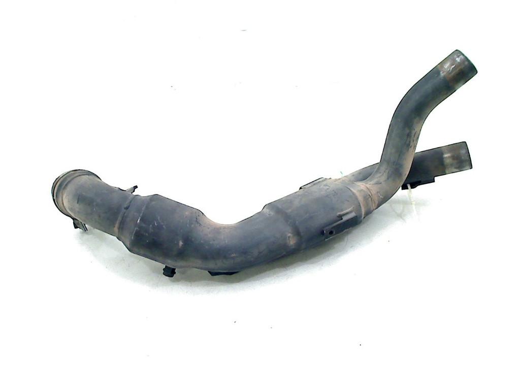 UITLAAT BOCHTENSET Yamaha YZF R1 2007-2008 (YZF-R1 4C8), Dhr. S. di Majo, Gebruikt, Info@cama-motorparts.nl, P.J. Troelstraweg 8 8
3144 CX  MAASSLUIS, NL