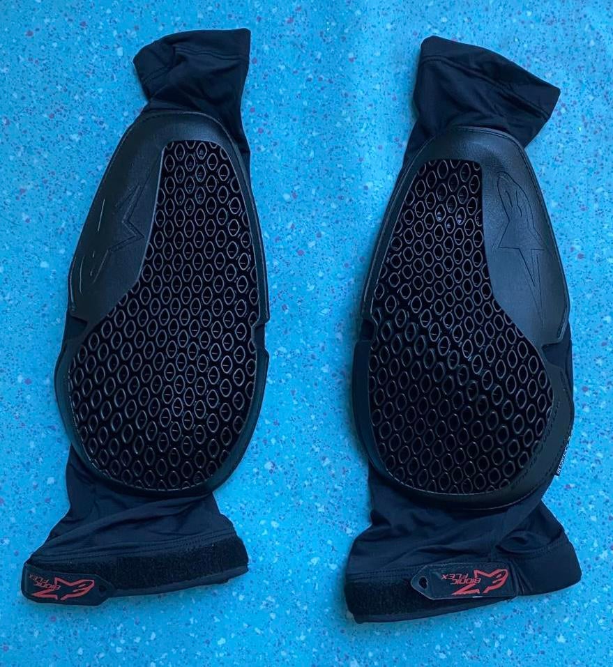 Protège-coudes, Enlèvement, Neuf, sans ticket, Vêtements de motocross