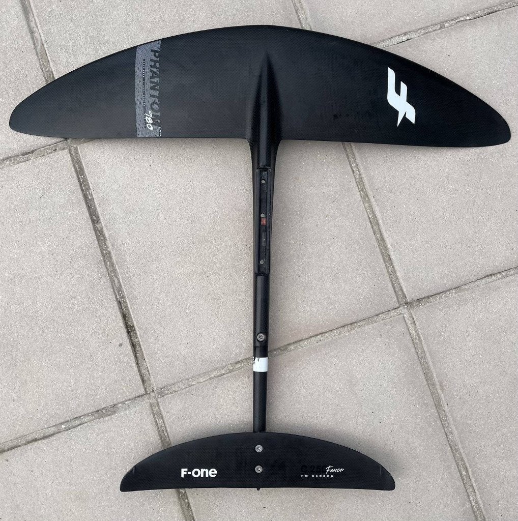 Foil F-One PHANTOM 980, Enlèvement, Comme neuf, Autres types
