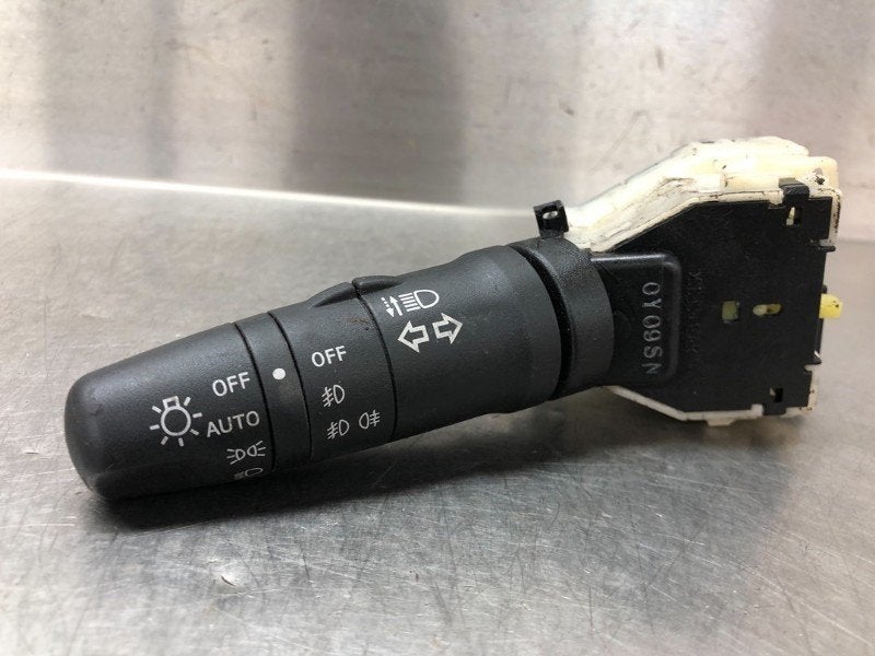 LICHTSCHAKELAAR Nissan Note (E11) (01-2006/12-2013), Gebruikt, Nissan