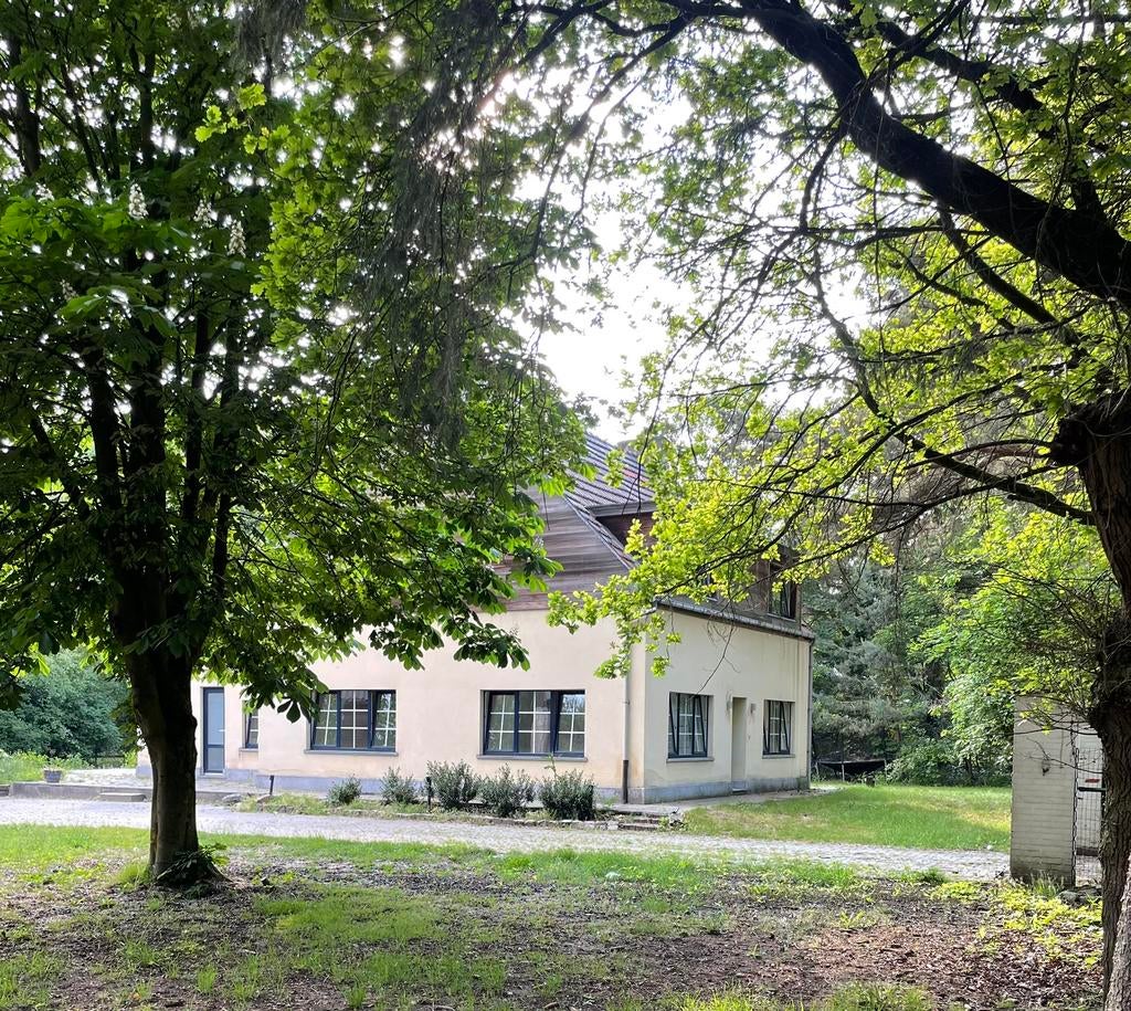 Vrijstaande woning te huur, Immo, Vrijstaande woning, Direct bij eigenaar, 4 kamers, Antwerpen (stad)