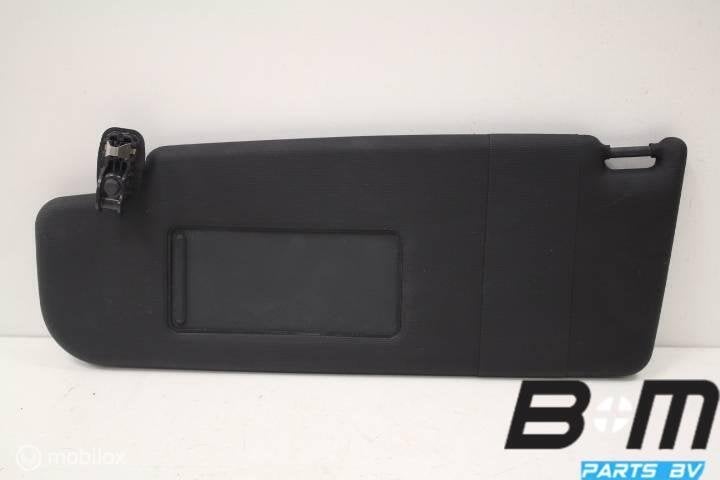 Zonneklep links Volkswagen Beetle 5C Turbo 5C5857561, Utilisé