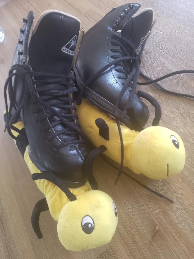 Kinder schaatsen maat 4, Sport en Fitness, Schaatsen, Gebruikt, Overige typen, Ophalen, Overige merken