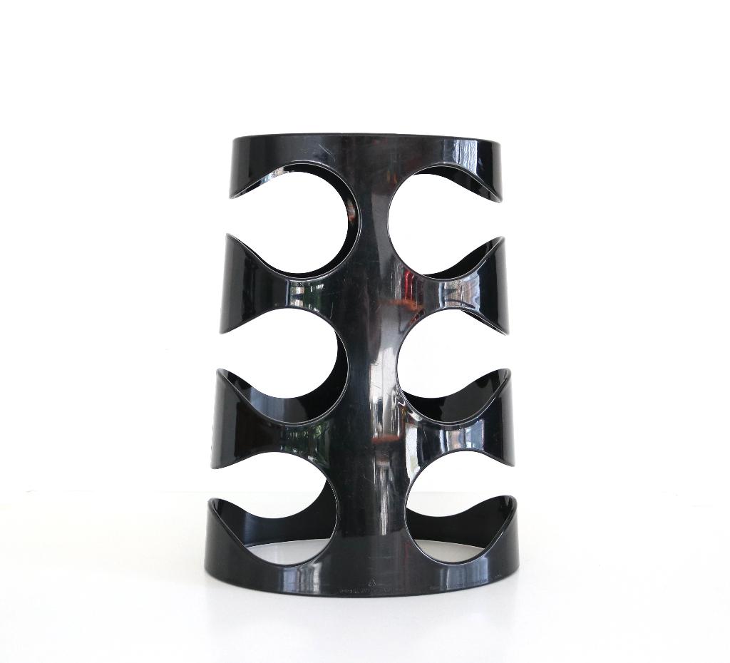 RAN LERNER Umbra design wijnrek (Wine Rack), Moulded Plastic, Ophalen of Verzenden