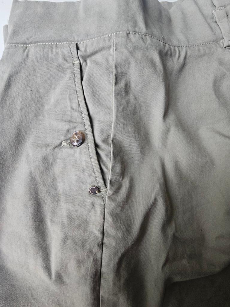 short élégant confortable marque belge HAMPTON BAYS, Vêtements | Femmes, Hampton Bays, Envoi, Neuf, Taille 42/44 (L)