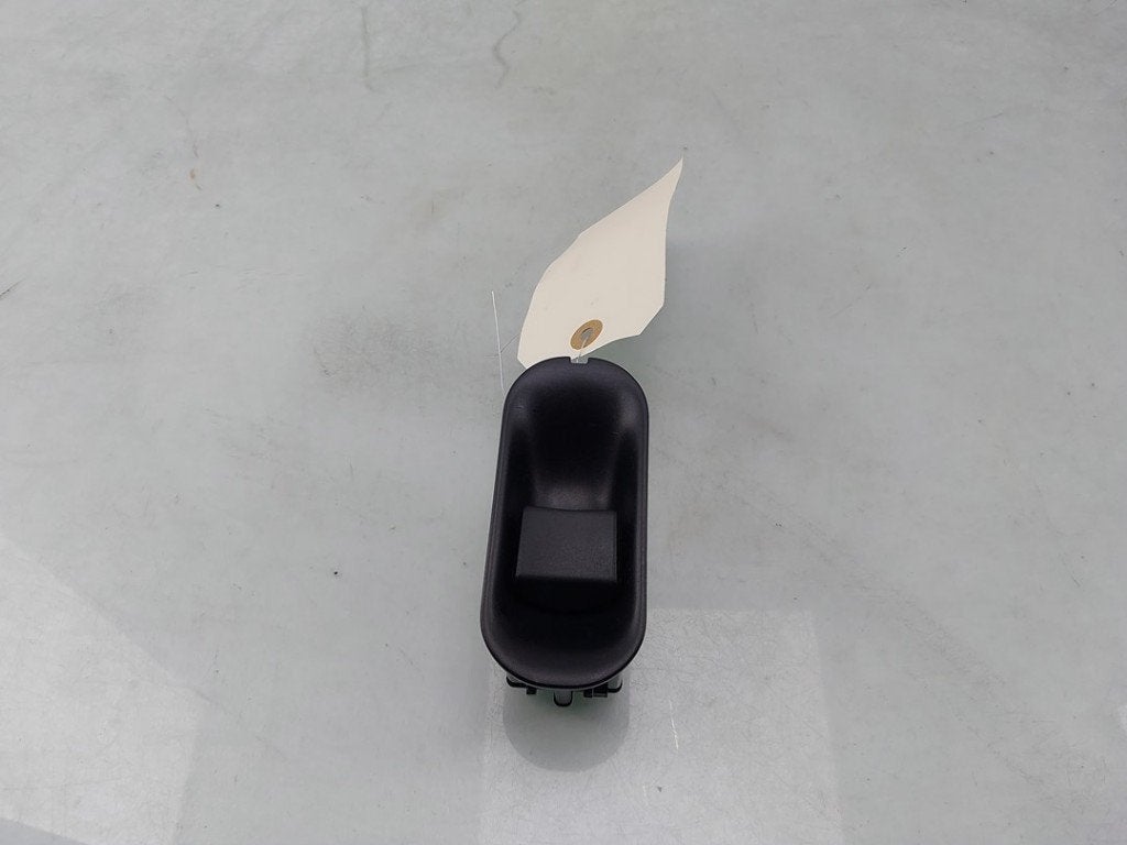 COMMUTATEUR Porsche Macan (95B) (01-2014/09-2018), Utilisé, Porsche