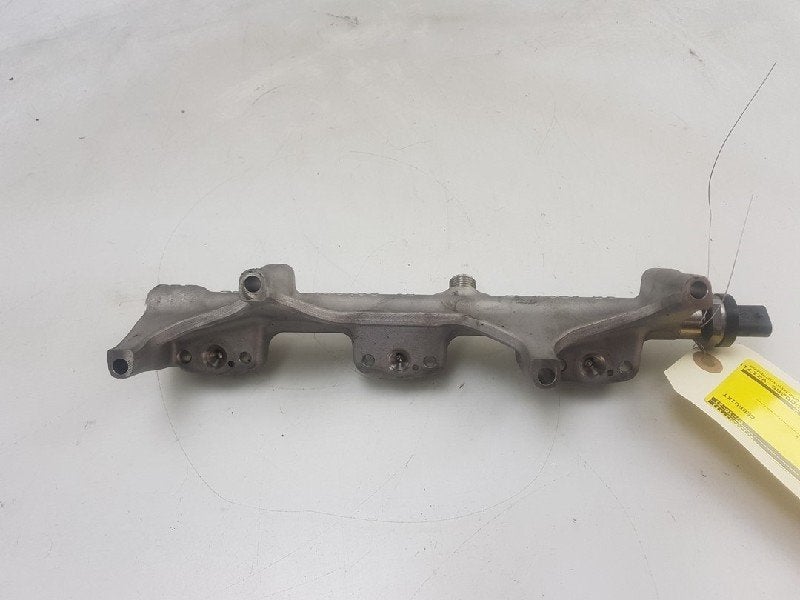 INJECTIEGALERIJ Mini Clubman (F54) (01-2014/02-2024), Gebruikt, Mini