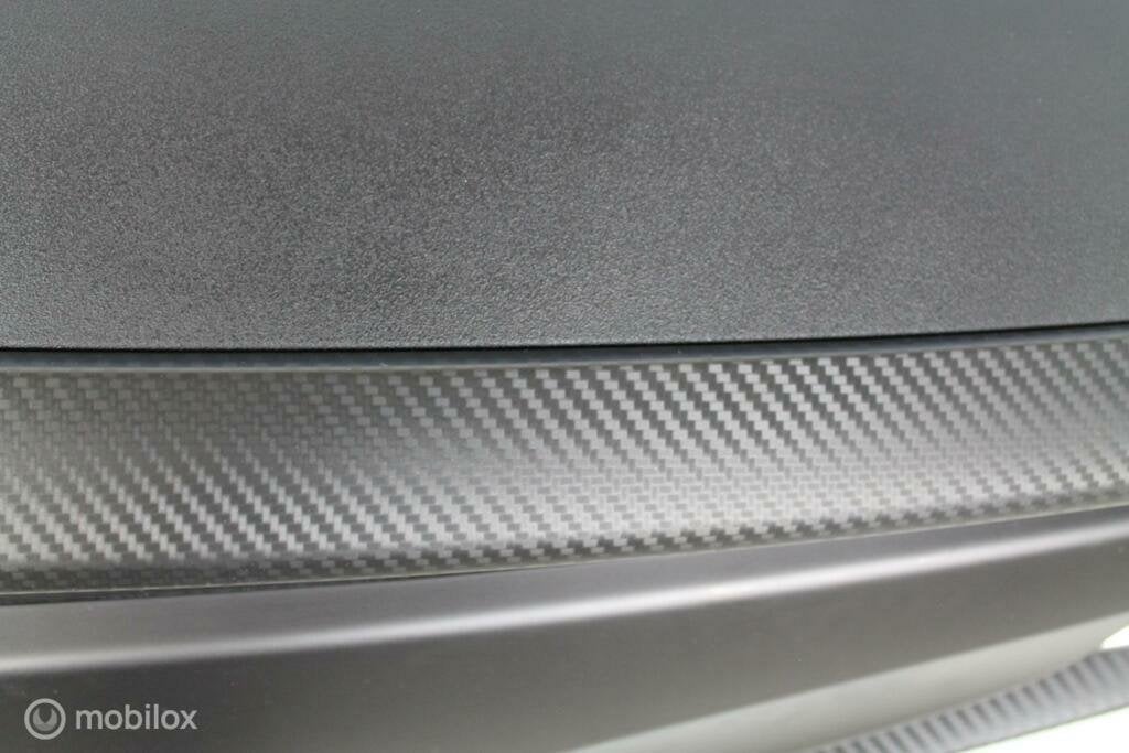 Airbag kit Tableau bord carbon Alfa Romeo Giulietta facelift, Enlèvement ou Envoi, Utilisé