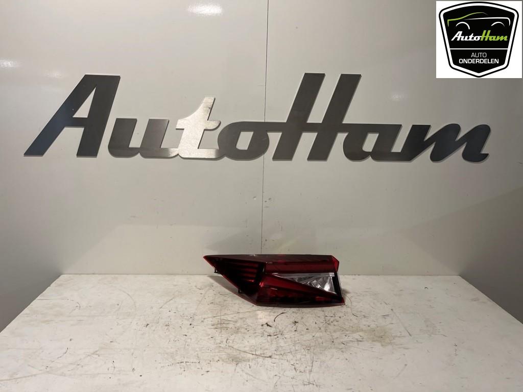 ACHTERLICHT LINKS Skoda Enyaq iV (|5LA945207A|5LA945207C|), Gebruikt, Skoda