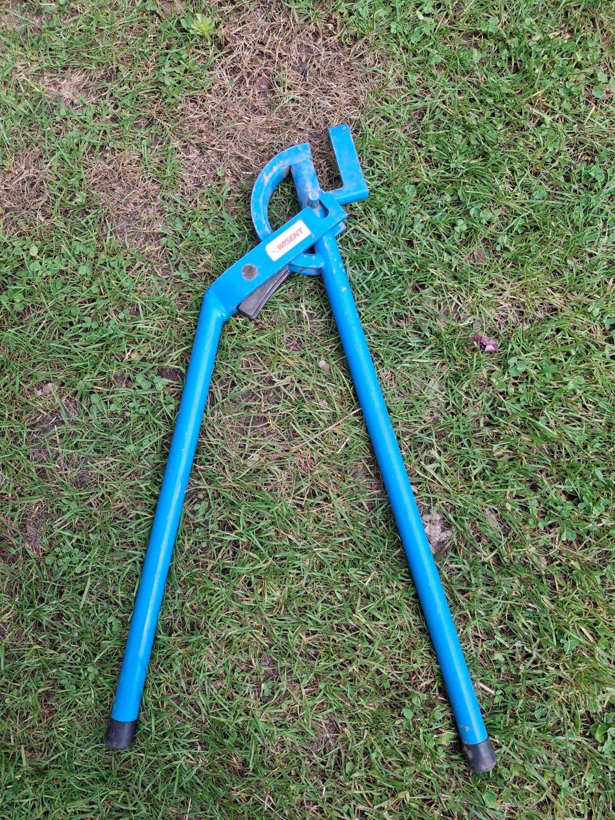 pince à sertir pour tuyaux, Bricolage & Construction, Enlèvement