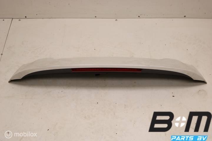 Achterklep spoiler Volkswagen Scirocco, Gebruikt