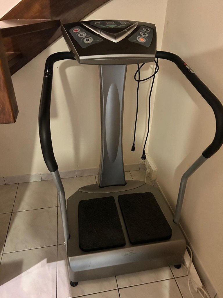 Power-Step, Enlèvement, Utilisé, Autres sports, Autres types