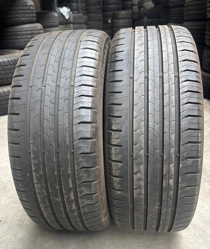 2154517 215/45/27 215/45R17 zomerbanden merk Continental, Kleding | Dames, Jassen | Zomer, Ophalen