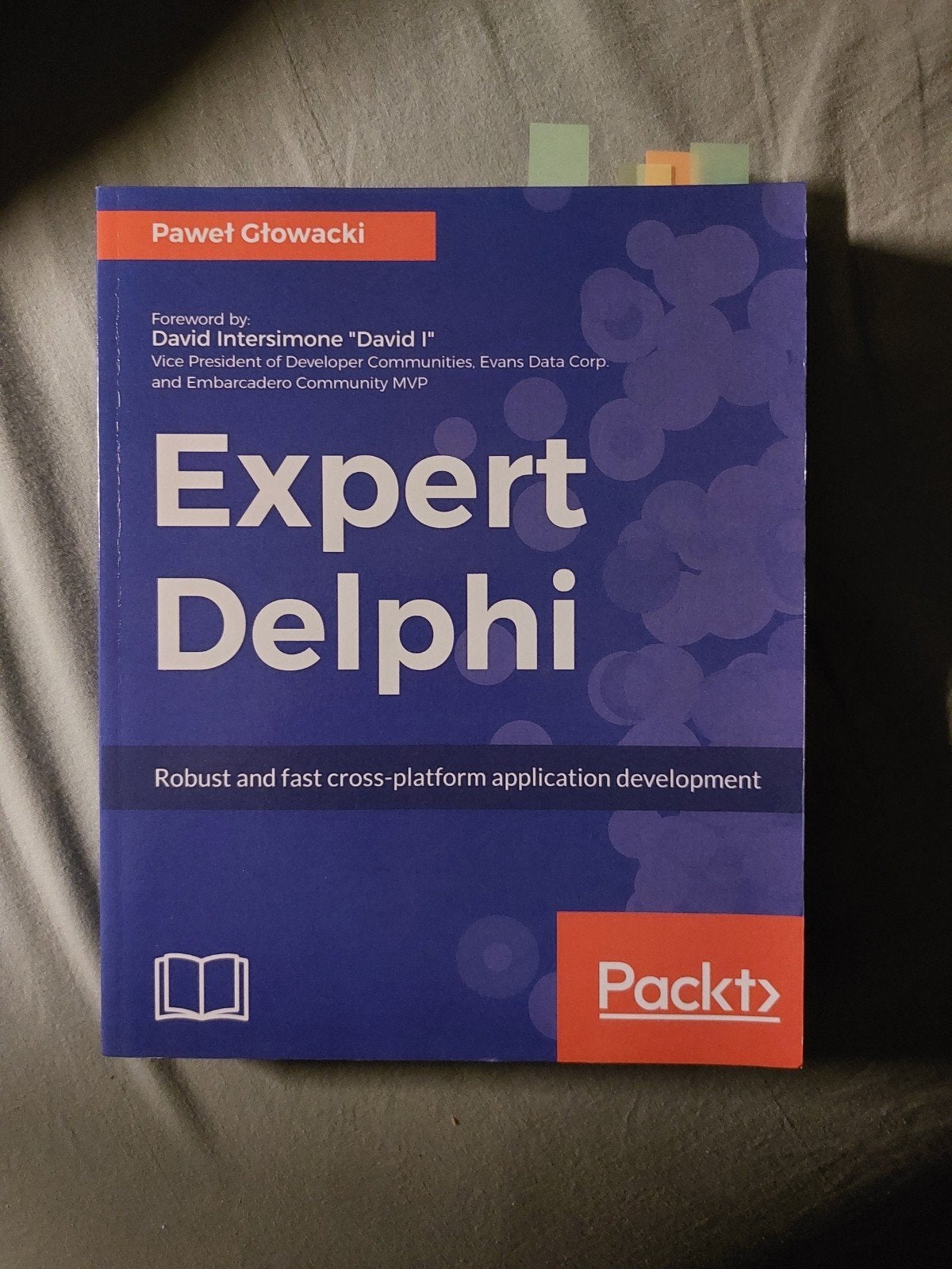expert delphi, Ophalen of Verzenden, Nieuw, Programmeertaal of Theorie