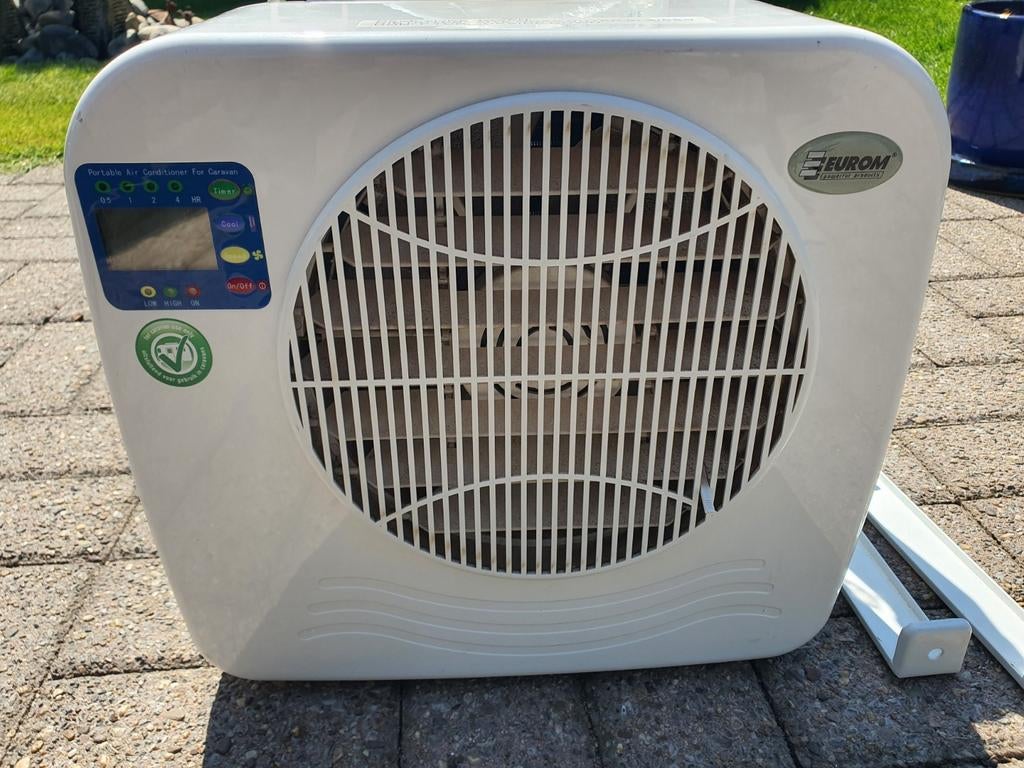 Airco voor caravan, Caravans en Kamperen, Caravanaccessoires, Ophalen