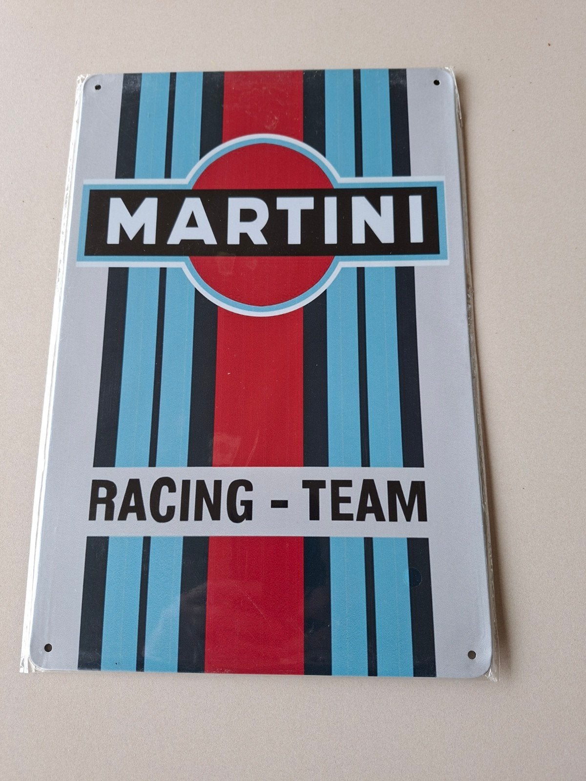 2 Bordje MARTINE RACING 20cm X 30cm
Bieden 10€ per stuk, Ophalen