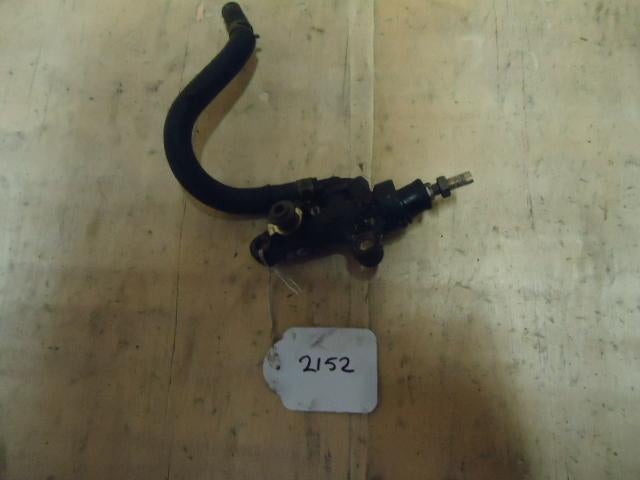 R1 1998 - 1999, 2000 - 2001 Yamaha Rempomp D1-21308, Motoren