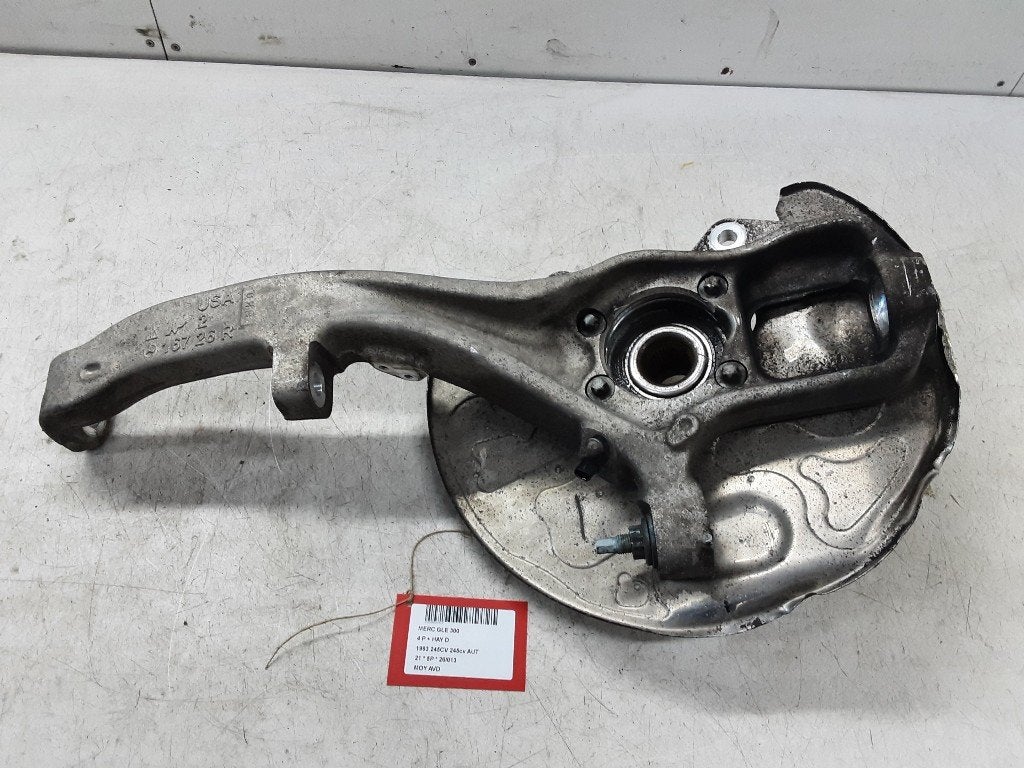 MOYEU DE ROUE AVANT DROIT Mercedes-Benz GLE (V167) (16726R), Mercedes-Benz, Mevr. I. Hauben, Utilisé, Rue de l'Espoir 34 34
4030  GRIVEGNÉE, BE
