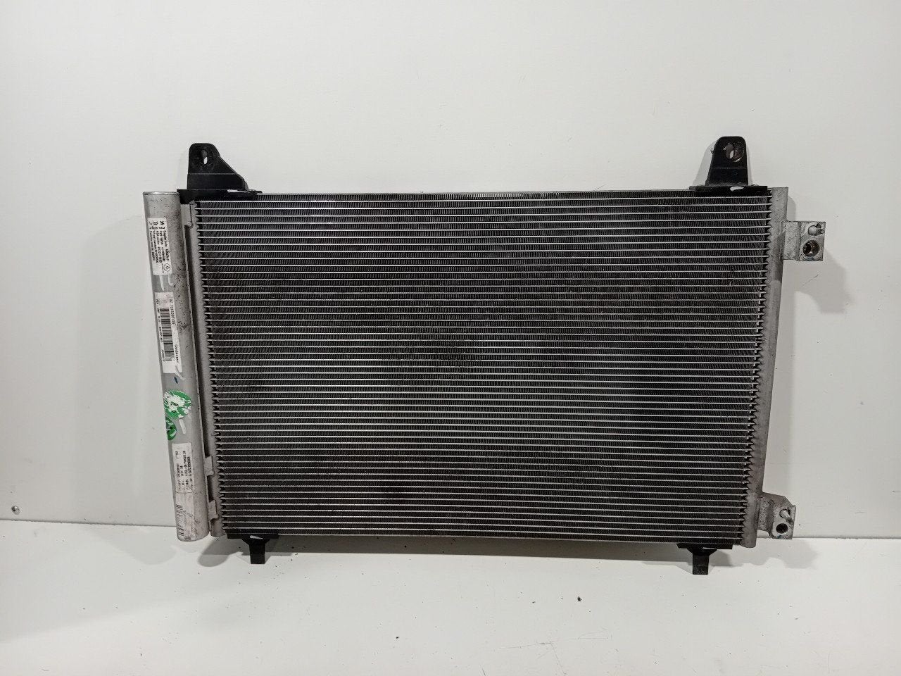 Airco radiateur Opel Corsa, Onderdelen@venauto.nl, Van der Ven Autorecycling B.V., Ettenseweg 76, 4706 PB Roosendaal, The Netherlands