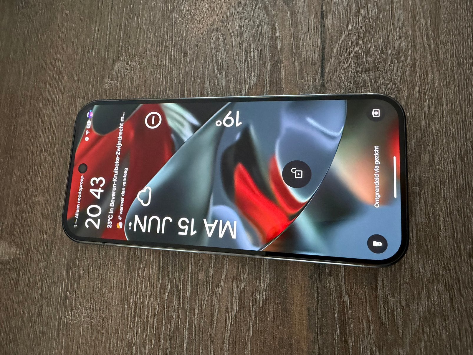 Google Pixel 9 Pro - 256GB, Enlèvement