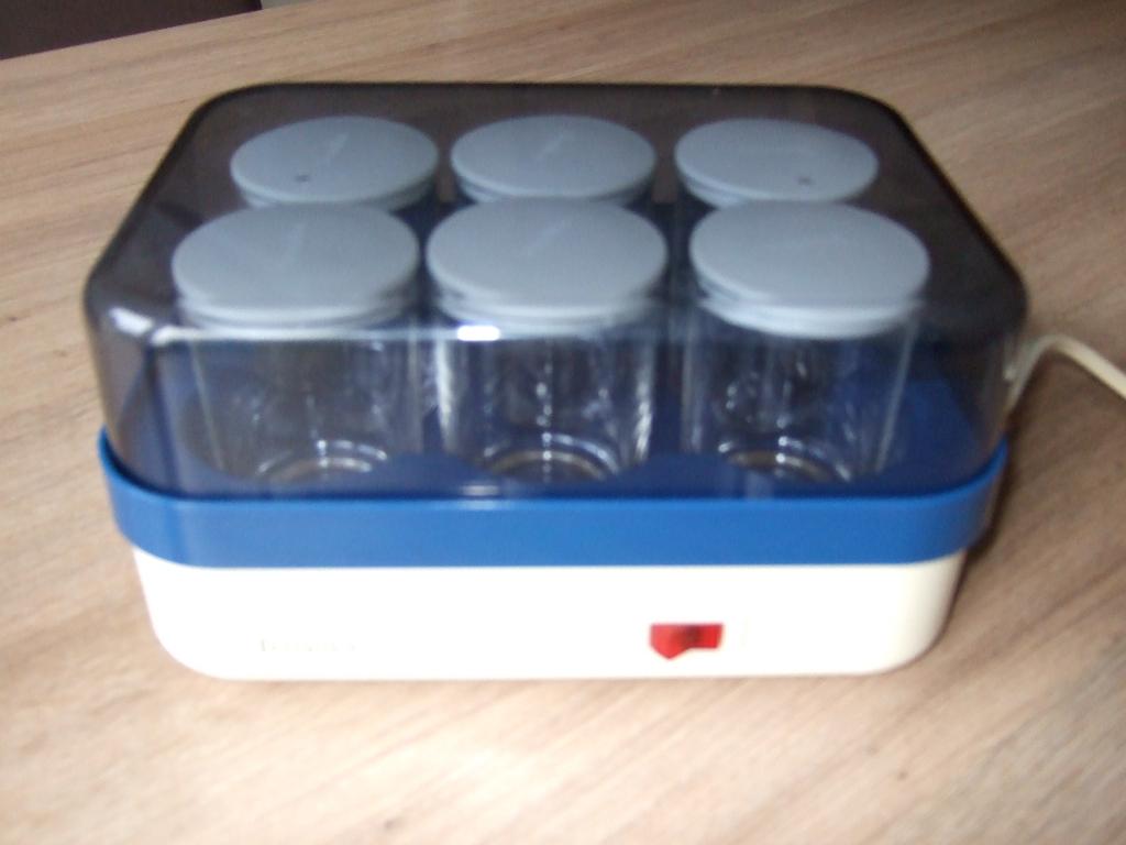 yoghurtmaker, Huis en Inrichting, Keuken | Keukenbenodigdheden, Ophalen