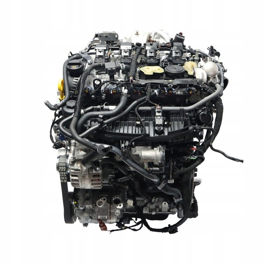 Moteur DNND Nu SUPERB CUPRA GOLF TT PASSAT FORMENTOR ATECA, Verzenden, Gebruikt, Overige automerken