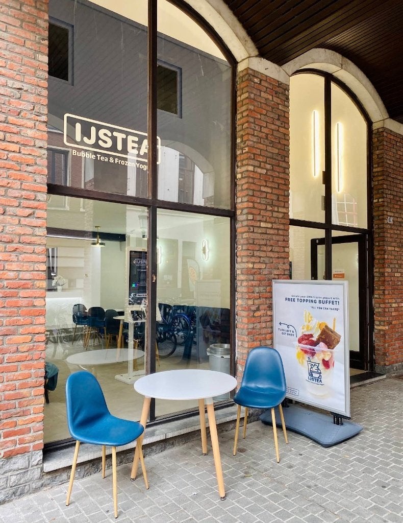 OVERNAME: Horeca Locaties in Antwerpen (Revenue:355k), Articles professionnels, Exploitations & Reprises