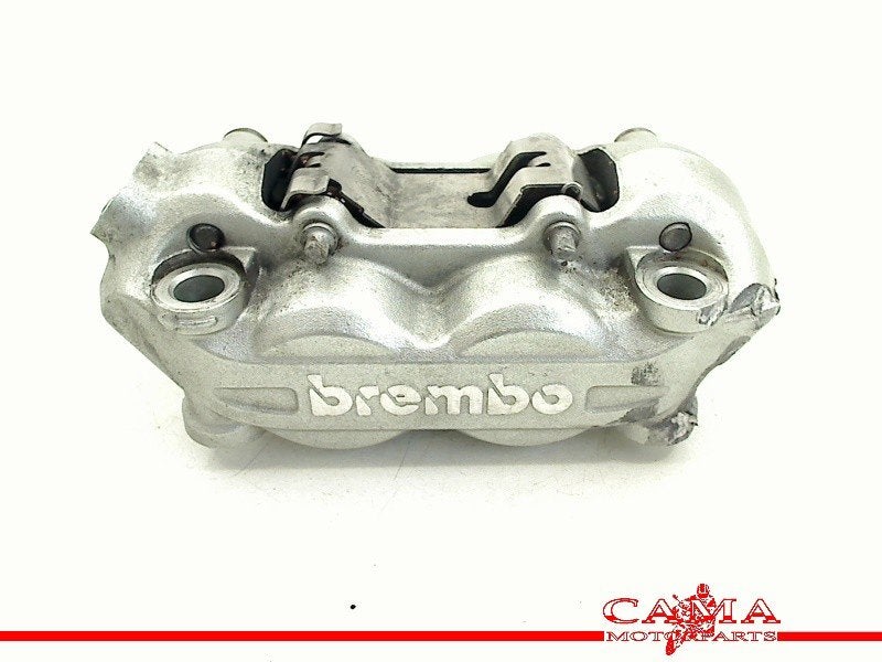 REMKLAUW LINKS VOOR Ducati Monster 796 2009-2010 (M796), Dhr. S. di Majo, Gebruikt, Info@cama-motorparts.nl, P.J. Troelstraweg 8 8
3144 CX  MAASSLUIS, NL